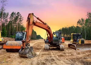 Contractor Equipment Coverage in Sparks, Reno, Washoe County, NV.