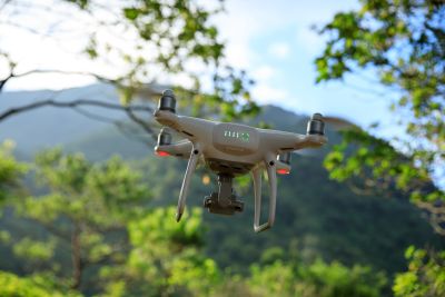 Drone Insurance in Sparks, NV by John Drakulich Insurance Agency