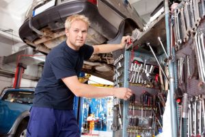 Auto Repair Shop Insurance in Sparks, Reno, Washoe County, NV. by John Drakulich Insurance Agency