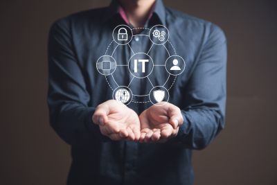 Managed Service Provider at work in Sparks, NV