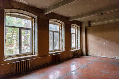 Vacant Property Insurance in Sparks, NV
