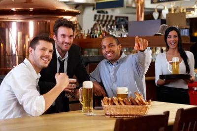 Liquor Liability Insurance in Sparks, NV