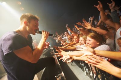 Event Promoter Insurance in Sparks, NV
