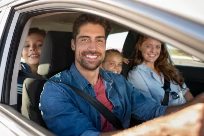 Affordable Car Insurance in Sparks, NV - John Drakulich Insurance Agency