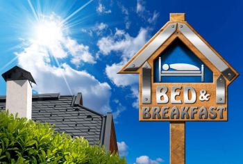 Sparks, Reno, Washoe County, NV. Bed & Breakfast Insurance