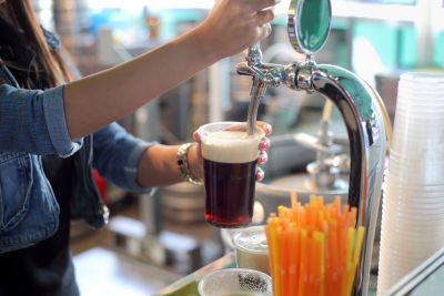 Craft Beer Insurance in Sparks, NV by John Drakulich Insurance Agency