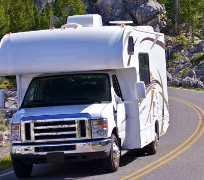 Affordable RV Insurance in Sparks, NV - John Drakulich Insurance Agency