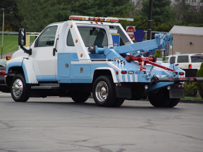 Tow Truck Insurance in Sparks, Reno, Washoe County, NV.
