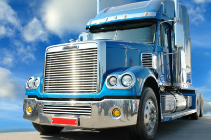 Commercial Truck Insurance in Sparks, Reno, Washoe County, NV.