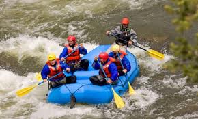 Guides and Outfitters Insurance in {[Page:Home City}} by John Drakulich Insurance Agency