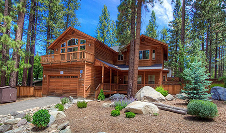 Vacation Rental Insurance in Sparks, NV