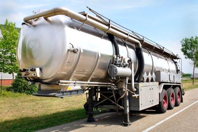 Fuel Haulers Insurance in Sparks, NV
