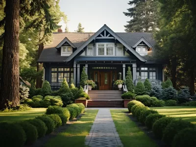Safe and secure home insurance in Sparks, NV, insured by John Drakulich Insurance Agency