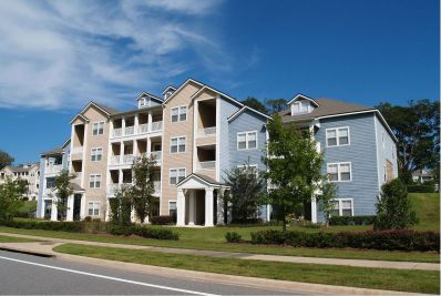 Investment Property Insurance in Sparks, NV - John Drakulich Insurance Agency