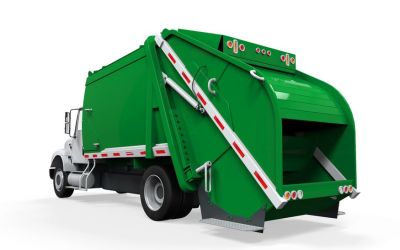 Garbage Truck Insurance in Sparks, NV